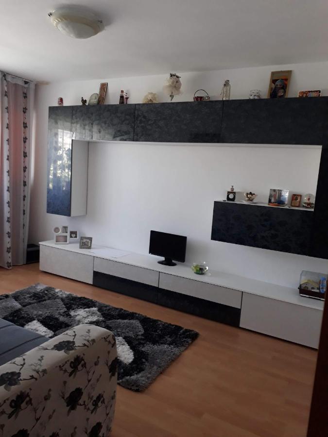 Adina Margareta Apartment Mangalia Bagian luar foto