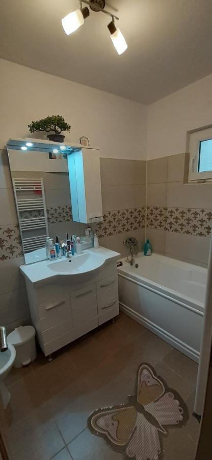 Adina Margareta Apartment Mangalia Bagian luar foto