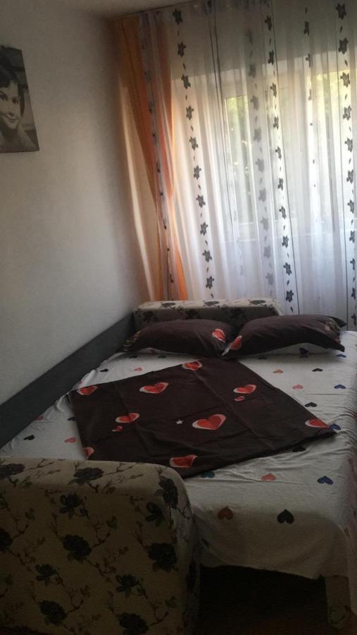 Adina Margareta Apartment Mangalia Bagian luar foto
