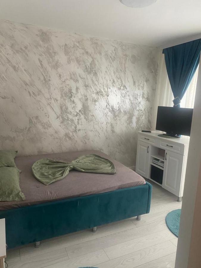 Adina Margareta Apartment Mangalia Bagian luar foto