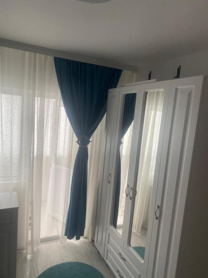 Adina Margareta Apartment Mangalia Bagian luar foto