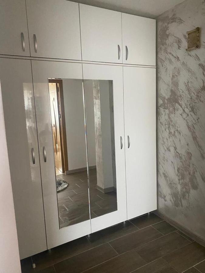 Adina Margareta Apartment Mangalia Bagian luar foto