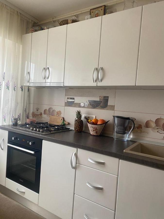 Adina Margareta Apartment Mangalia Bagian luar foto