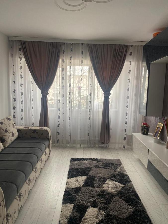 Adina Margareta Apartment Mangalia Bagian luar foto