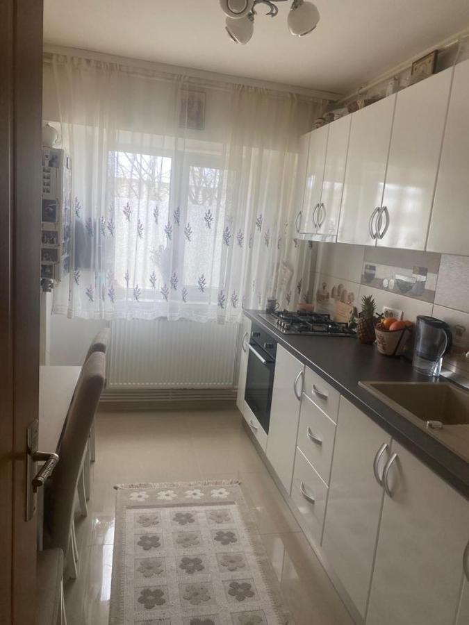Adina Margareta Apartment Mangalia Bagian luar foto