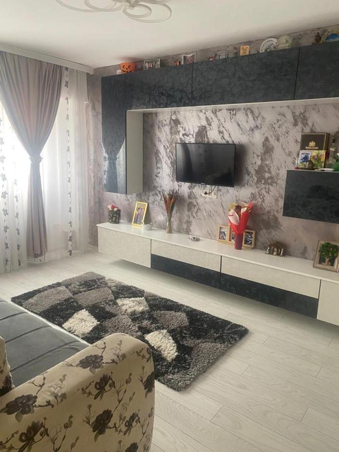 Adina Margareta Apartment Mangalia Bagian luar foto