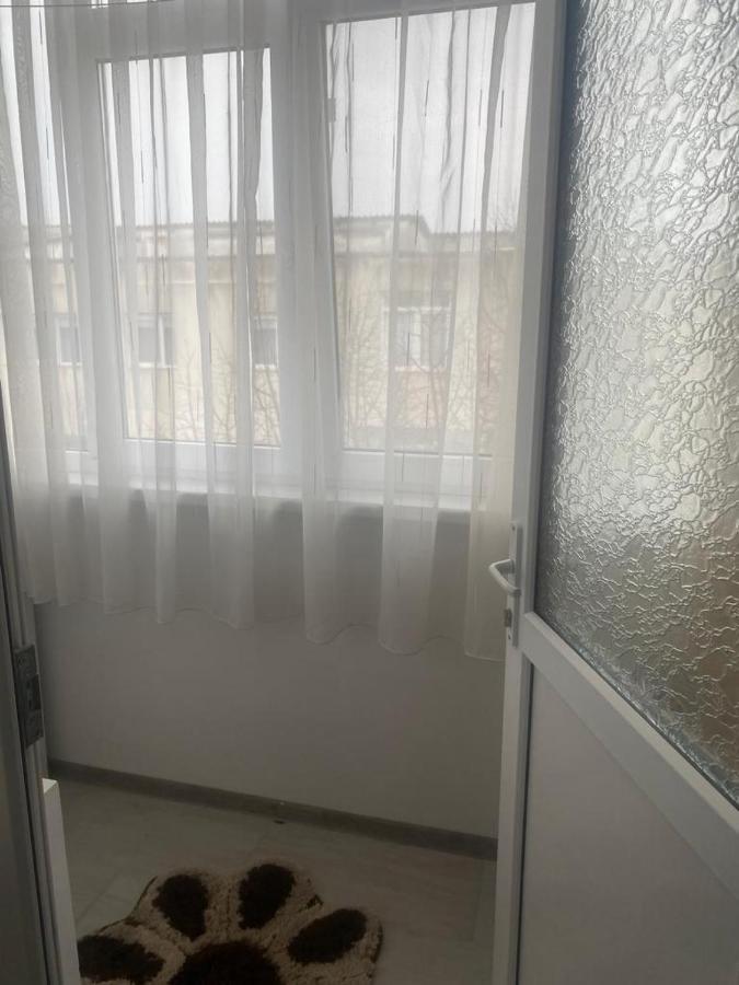 Adina Margareta Apartment Mangalia Bagian luar foto