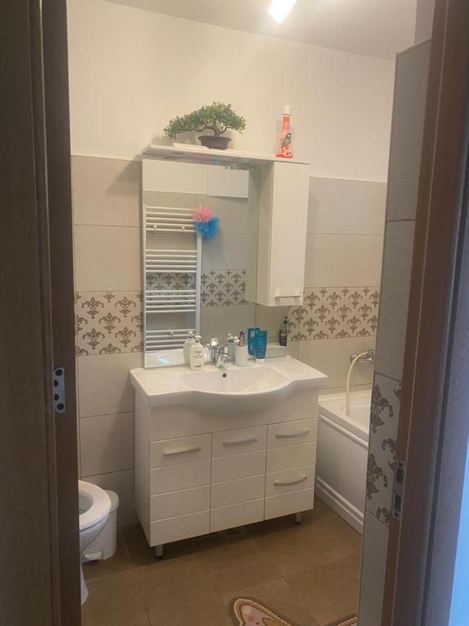 Adina Margareta Apartment Mangalia Bagian luar foto