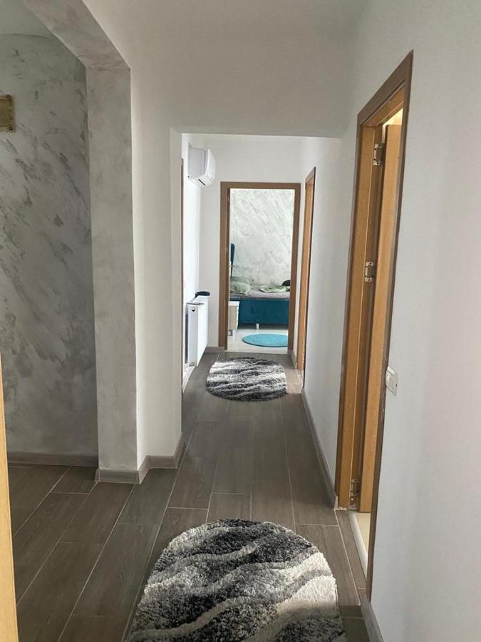 Adina Margareta Apartment Mangalia Bagian luar foto