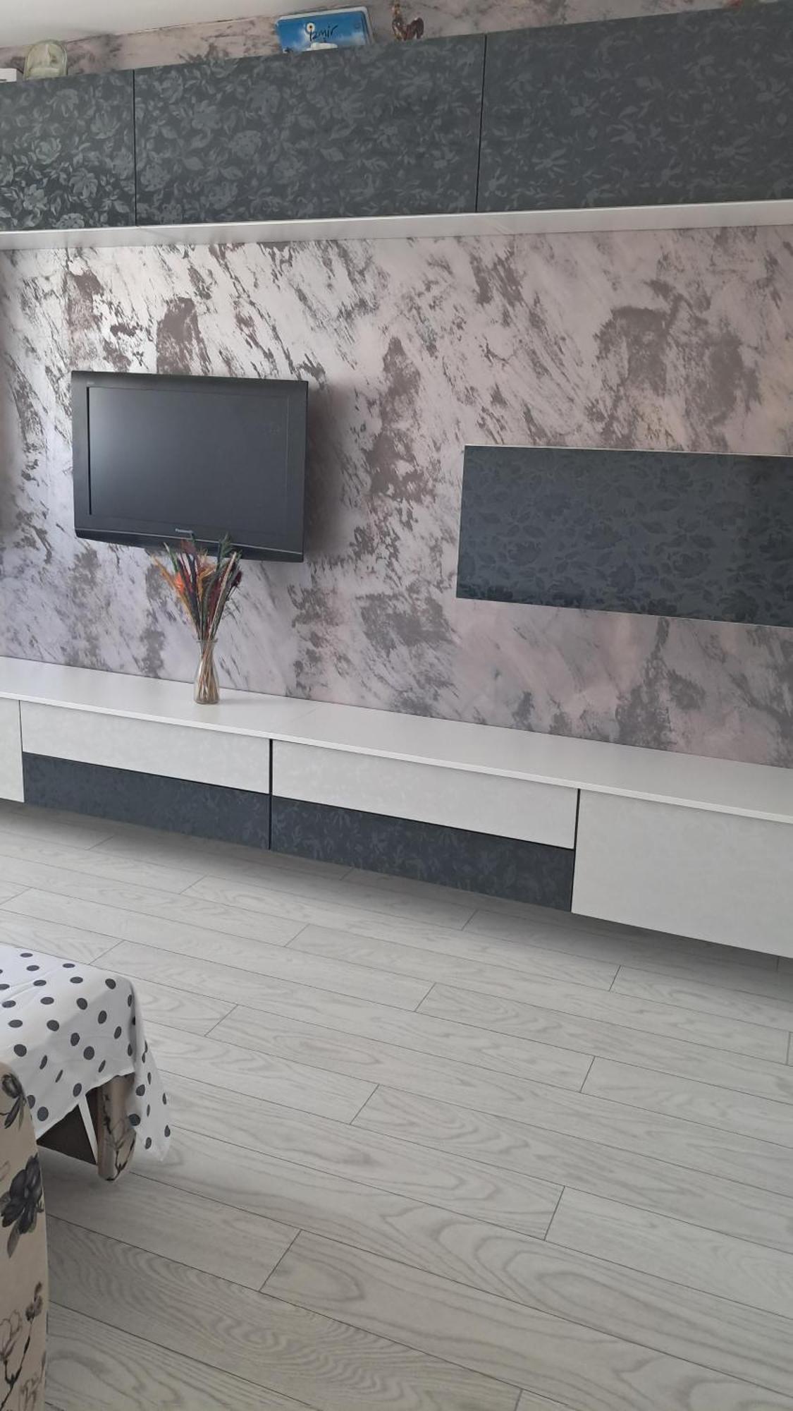 Adina Margareta Apartment Mangalia Bagian luar foto