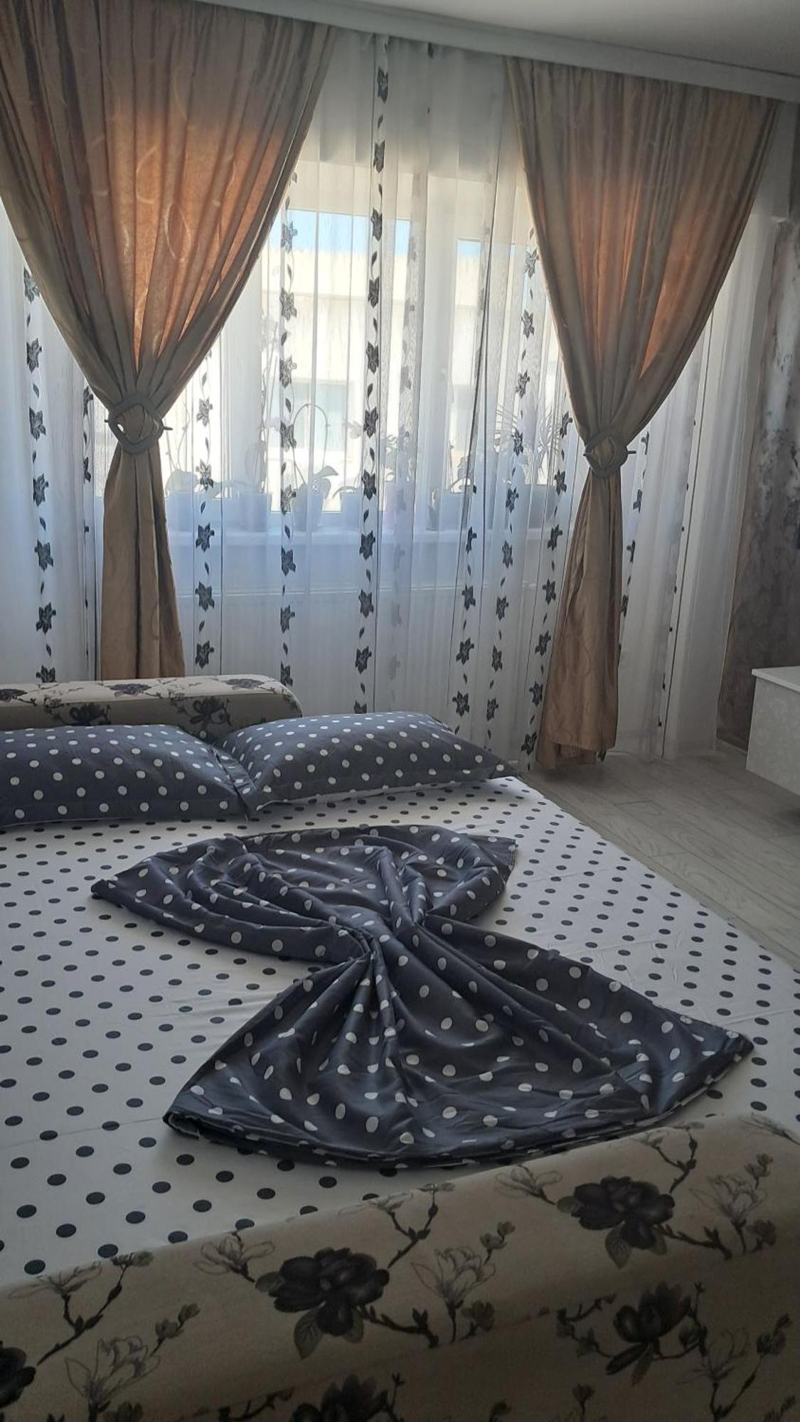 Adina Margareta Apartment Mangalia Bagian luar foto