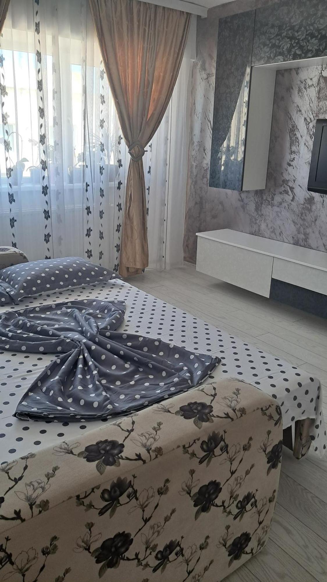 Adina Margareta Apartment Mangalia Bagian luar foto